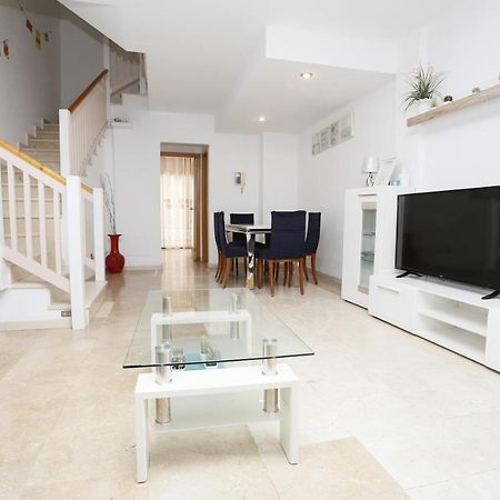 Masvacation Hr, 4Room, Terrace, Parking Playa del Inglés Esterno foto