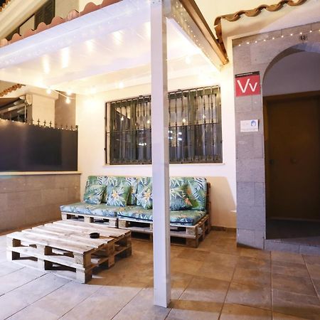 Masvacation Hr, 4Room, Terrace, Parking Playa del Inglés Esterno foto