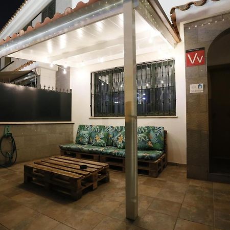 Masvacation Hr, 4Room, Terrace, Parking Playa del Inglés Esterno foto