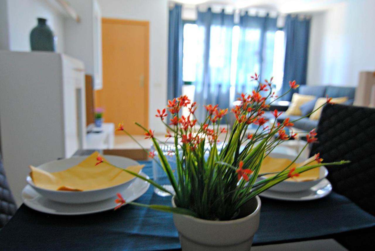 Masvacation Hr, 4Room, Terrace, Parking Playa del Inglés Esterno foto