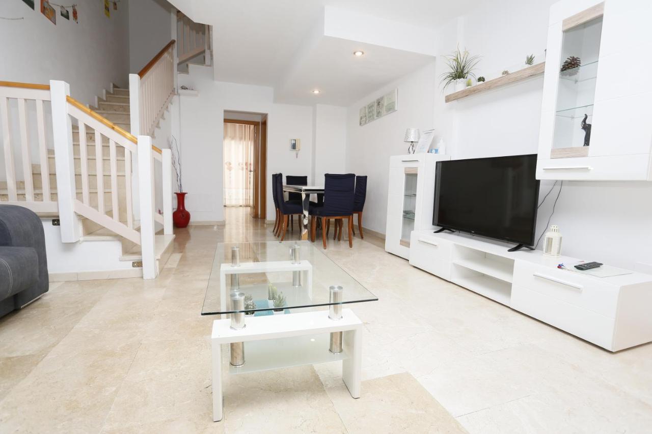 Masvacation Hr, 4Room, Terrace, Parking Playa del Inglés Esterno foto