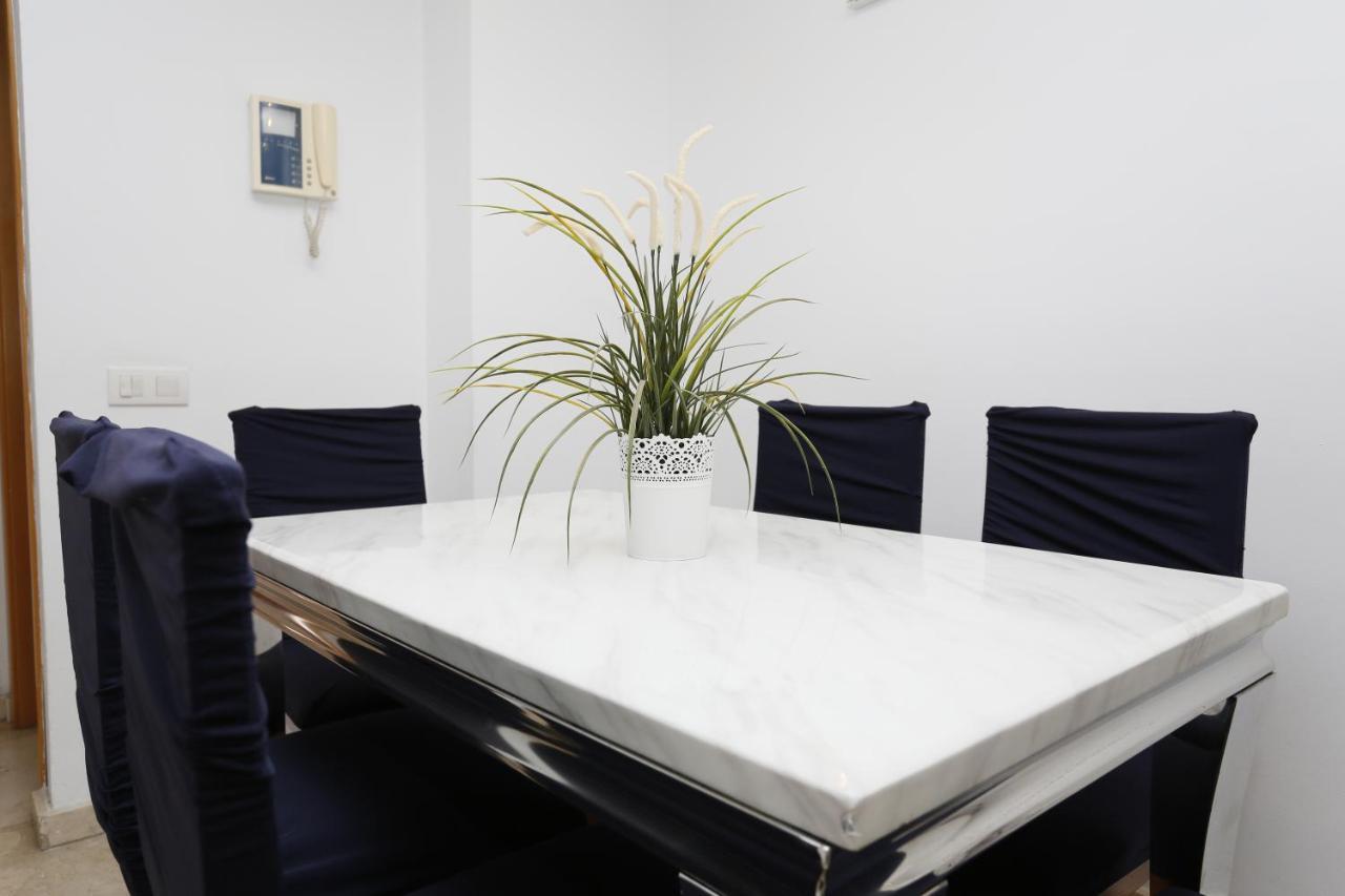 Masvacation Hr, 4Room, Terrace, Parking Playa del Inglés Esterno foto