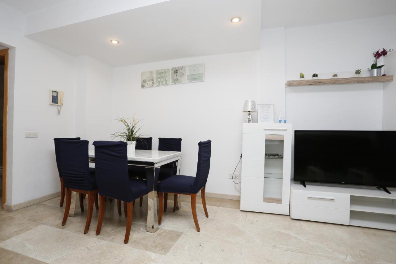 Masvacation Hr, 4Room, Terrace, Parking Playa del Inglés Esterno foto