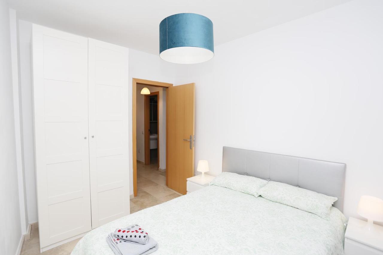Masvacation Hr, 4Room, Terrace, Parking Playa del Inglés Esterno foto