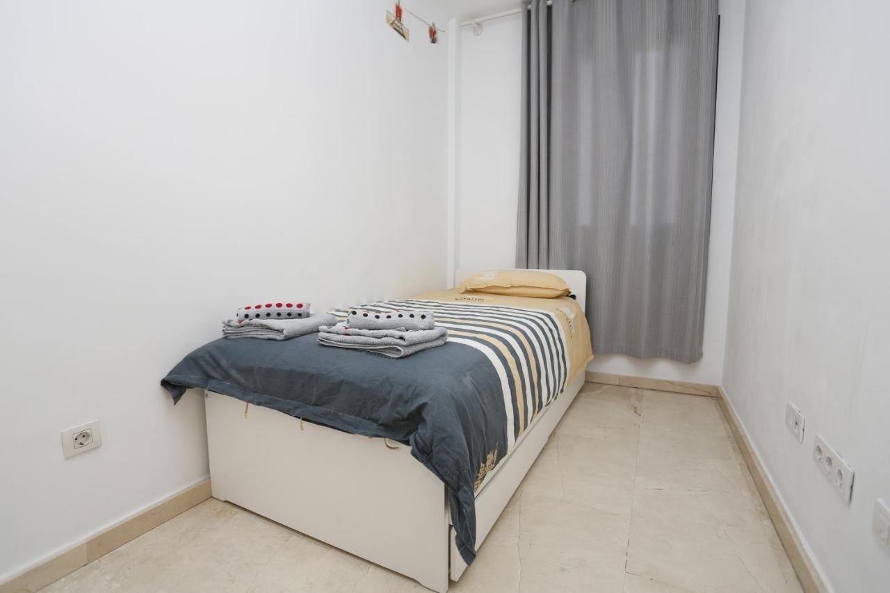 Masvacation Hr, 4Room, Terrace, Parking Playa del Inglés Esterno foto