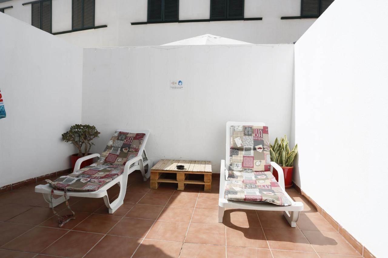 Masvacation Hr, 4Room, Terrace, Parking Playa del Inglés Esterno foto