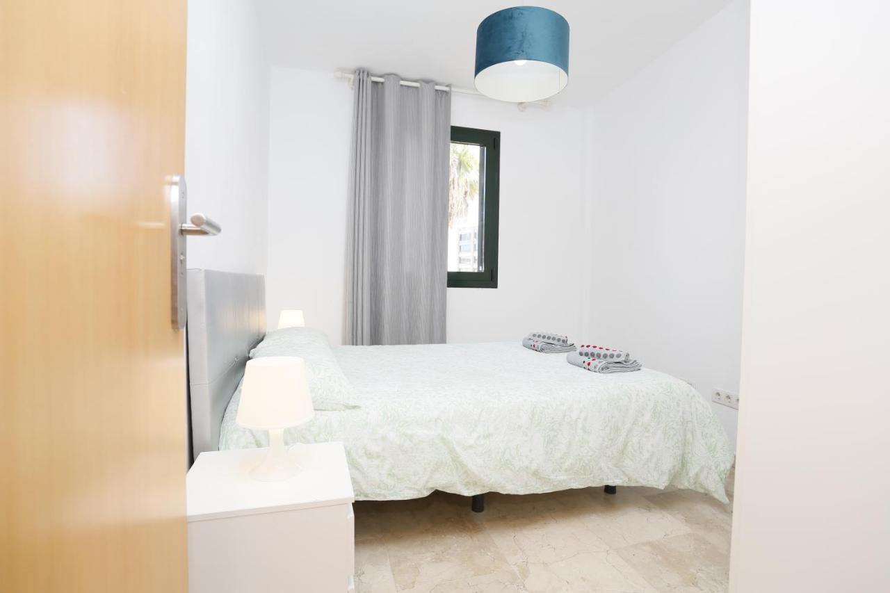 Masvacation Hr, 4Room, Terrace, Parking Playa del Inglés Esterno foto