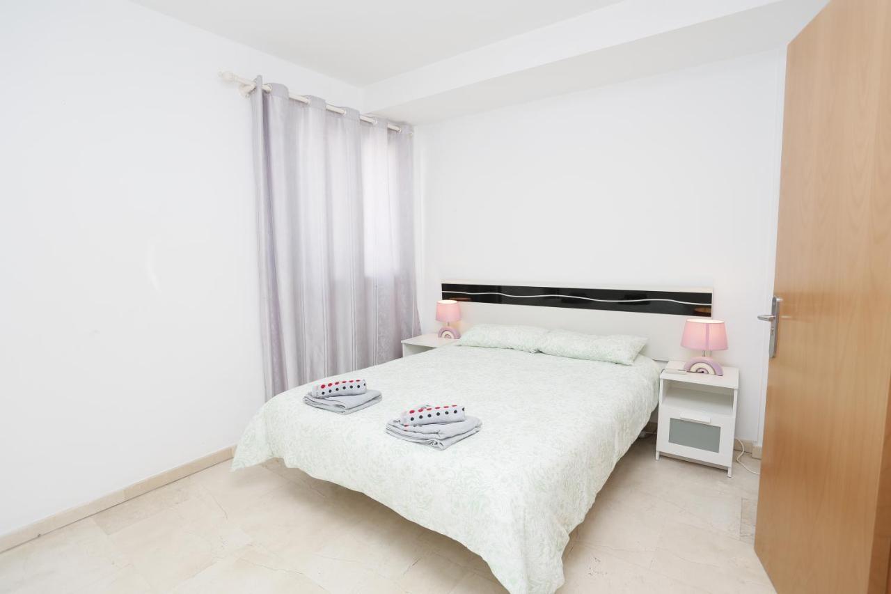 Masvacation Hr, 4Room, Terrace, Parking Playa del Inglés Esterno foto
