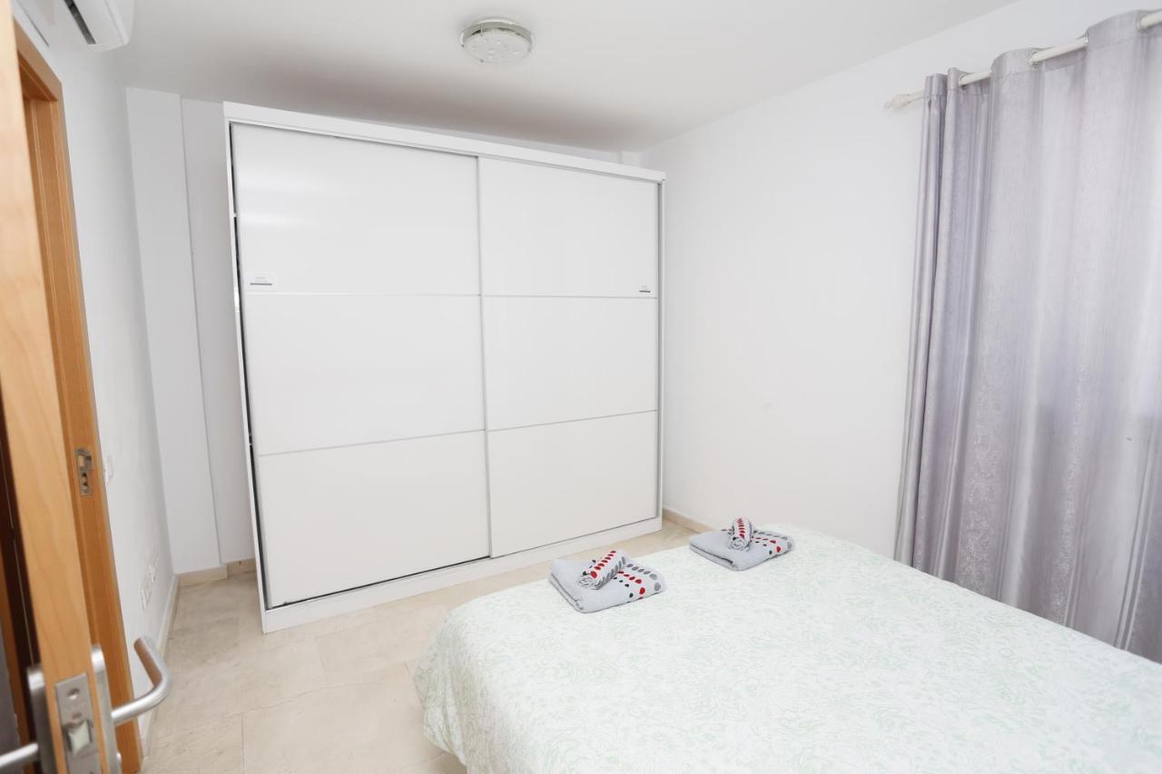 Masvacation Hr, 4Room, Terrace, Parking Playa del Inglés Esterno foto