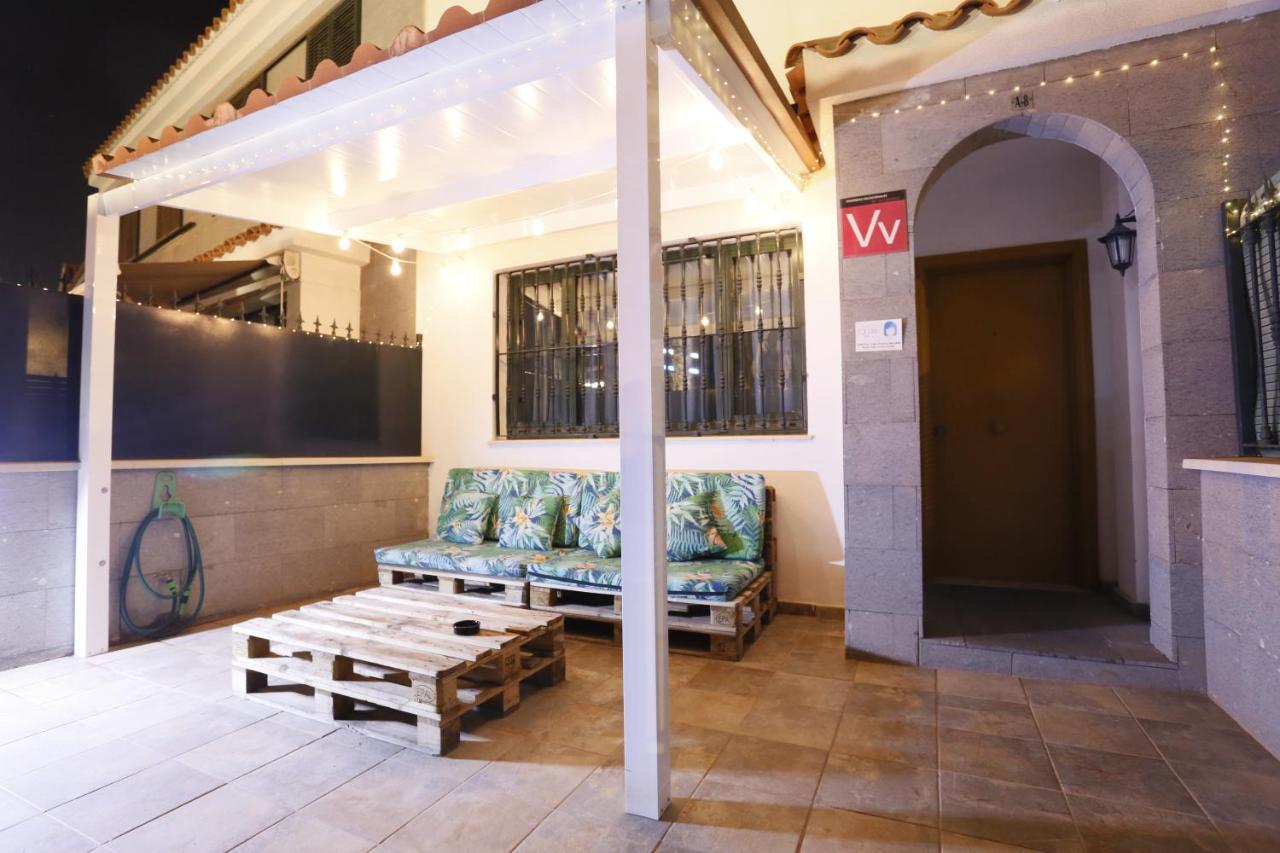 Masvacation Hr, 4Room, Terrace, Parking Playa del Inglés Esterno foto